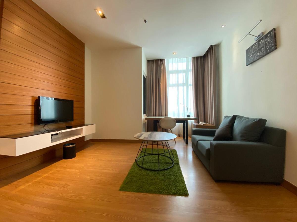 Memoire Suites Kuala Lumpur Exterior foto